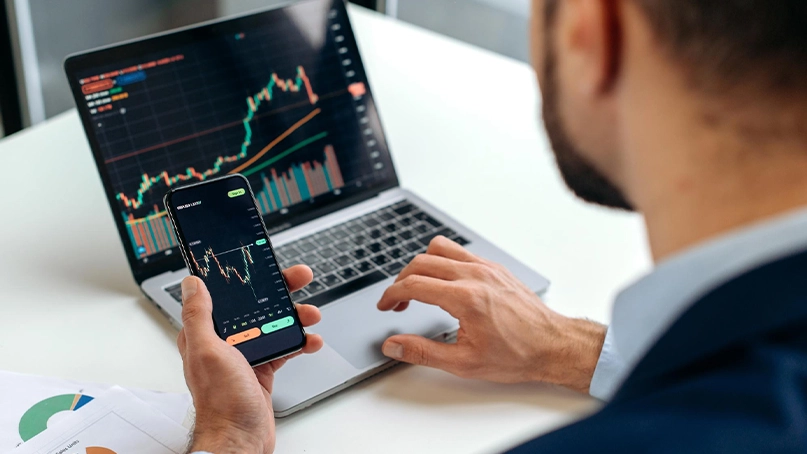 Instant +560 Runsen Piattaforma di Trading